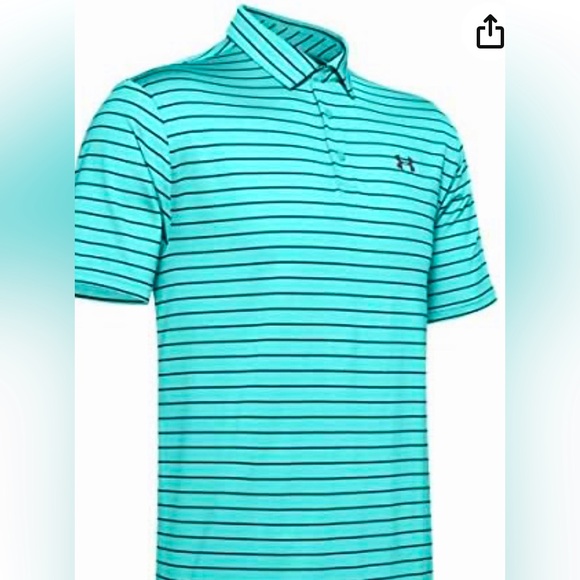 Under Armour Other - UNDER ARMOUR mens XL Playoff polo